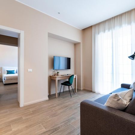 Corte Novella Hotel & Residence Брешія Екстер'єр фото