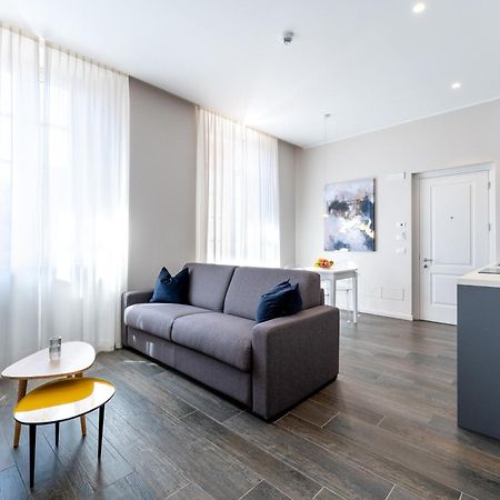 Corte Novella Hotel & Residence Брешія Екстер'єр фото