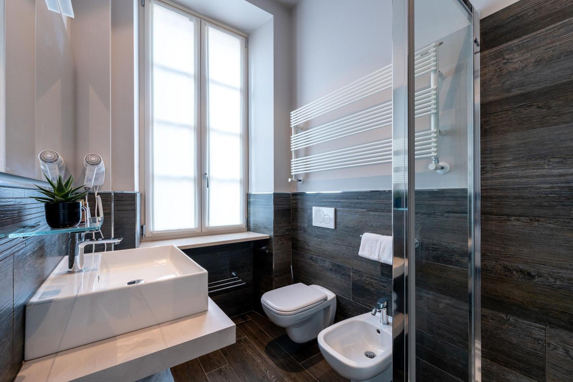 Corte Novella Hotel & Residence Брешія Екстер'єр фото