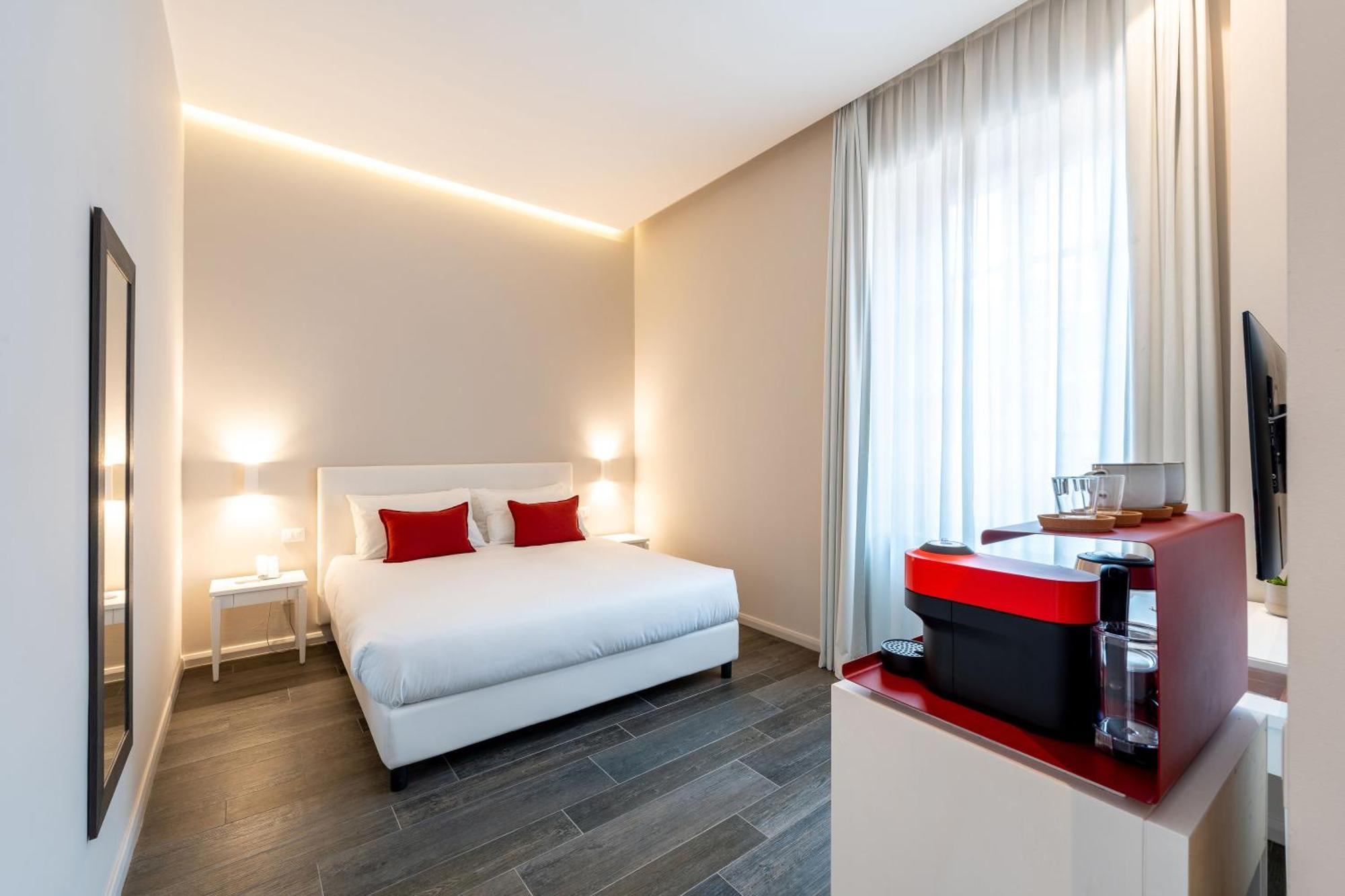 Corte Novella Hotel & Residence Брешія Екстер'єр фото