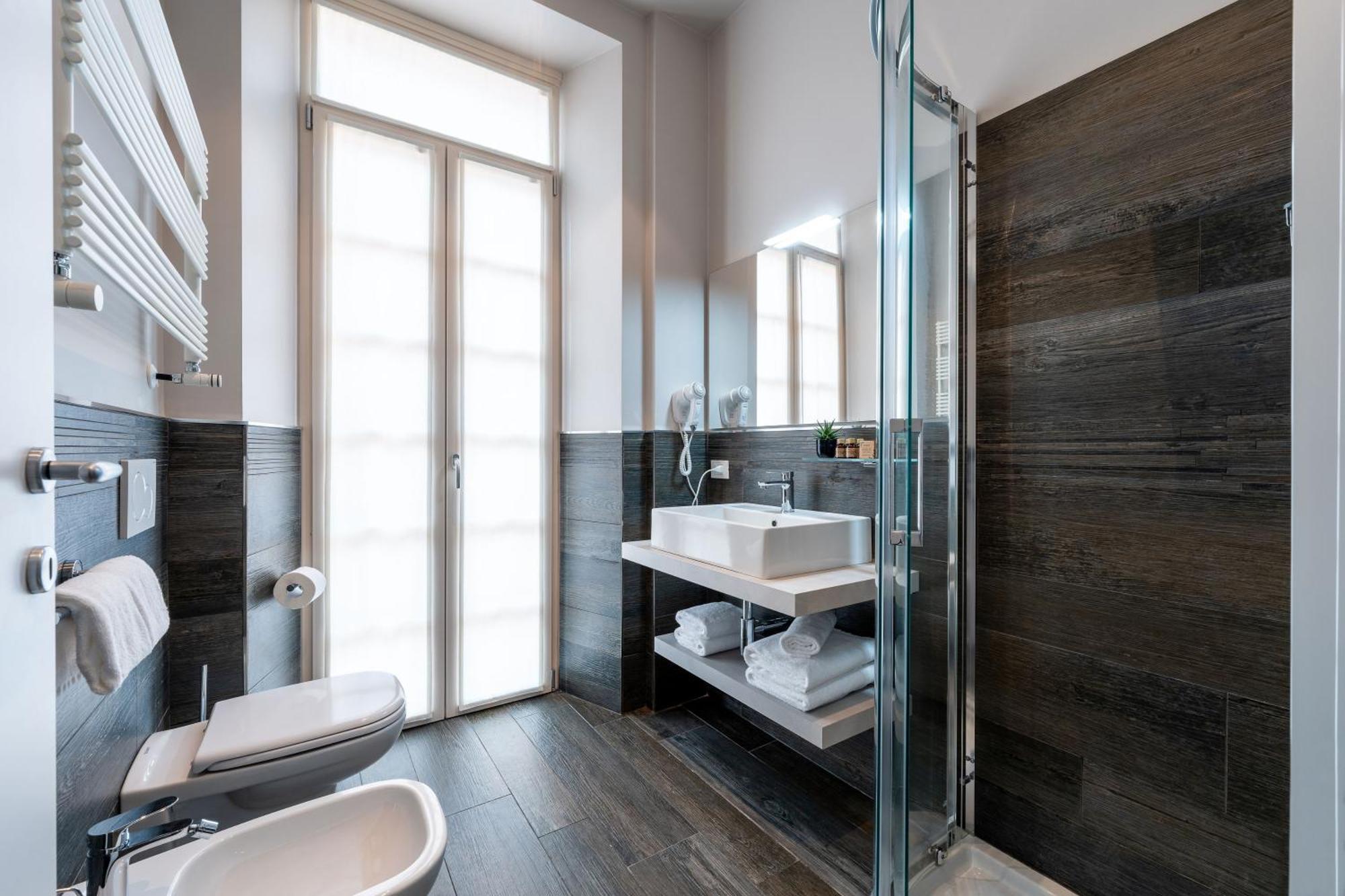 Corte Novella Hotel & Residence Брешія Екстер'єр фото