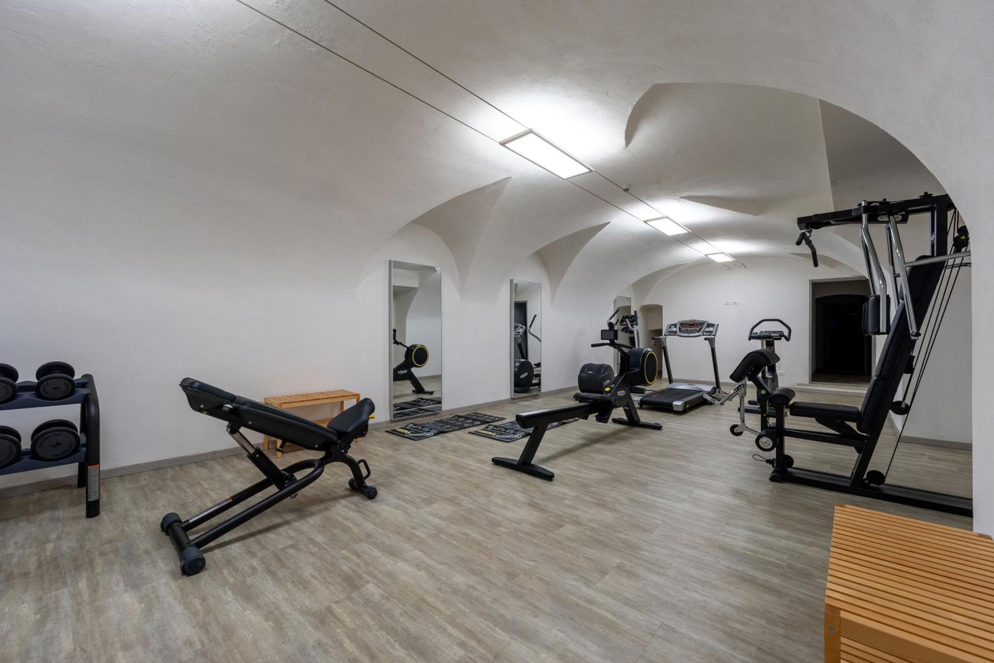 Corte Novella Hotel & Residence Брешія Екстер'єр фото