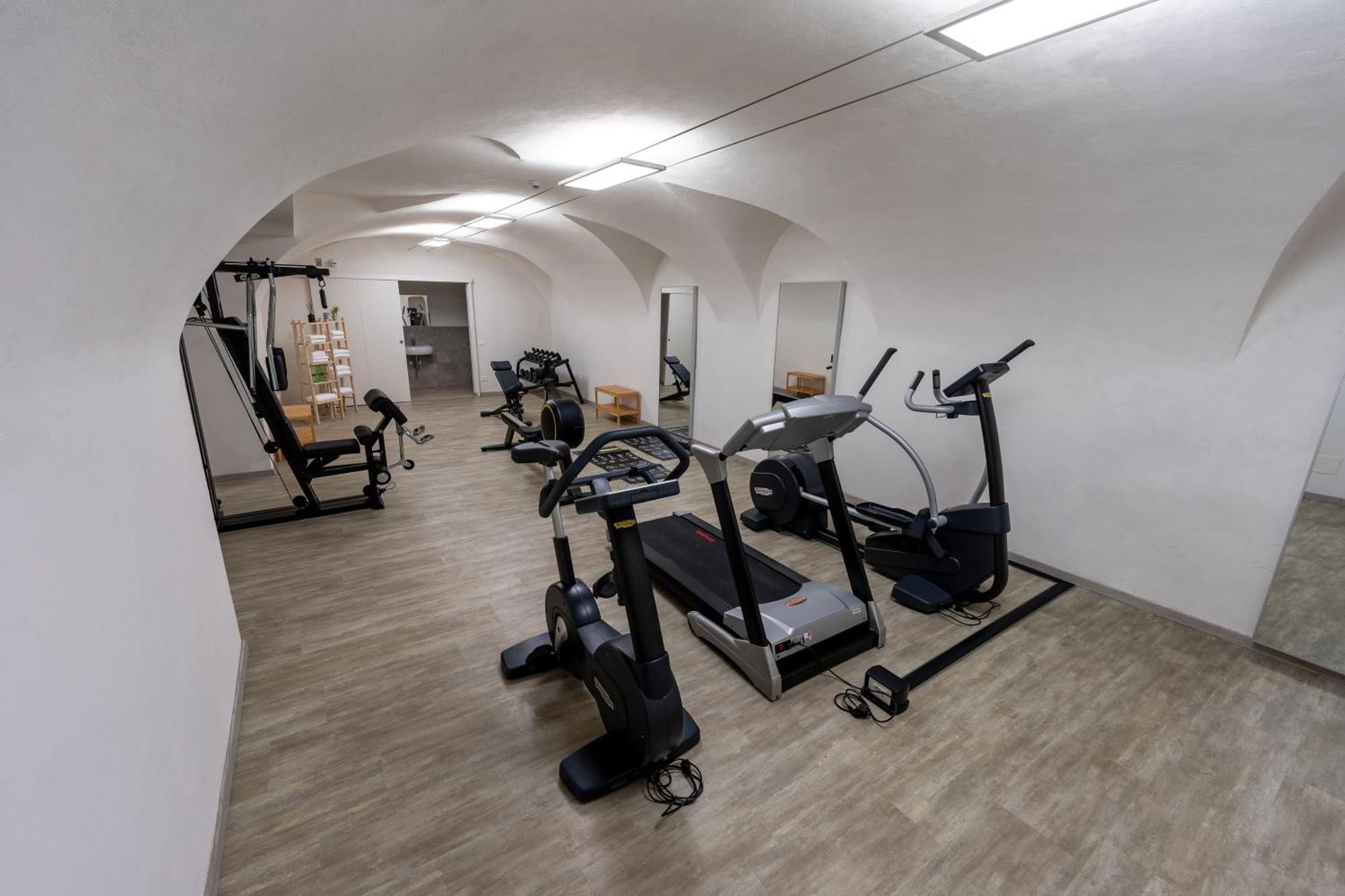 Corte Novella Hotel & Residence Брешія Екстер'єр фото