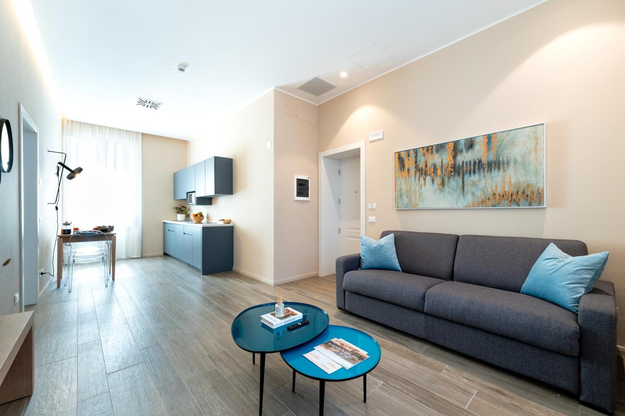 Corte Novella Hotel & Residence Брешія Екстер'єр фото