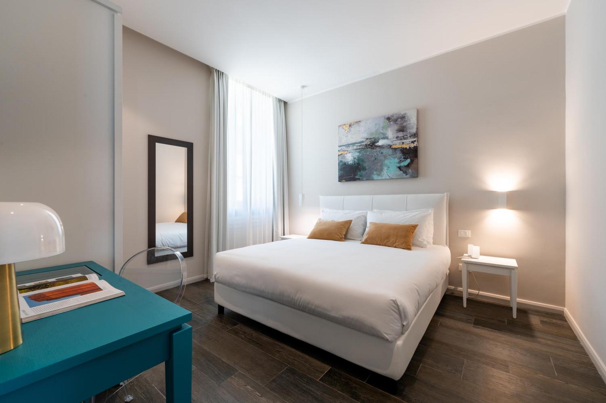 Corte Novella Hotel & Residence Брешія Екстер'єр фото