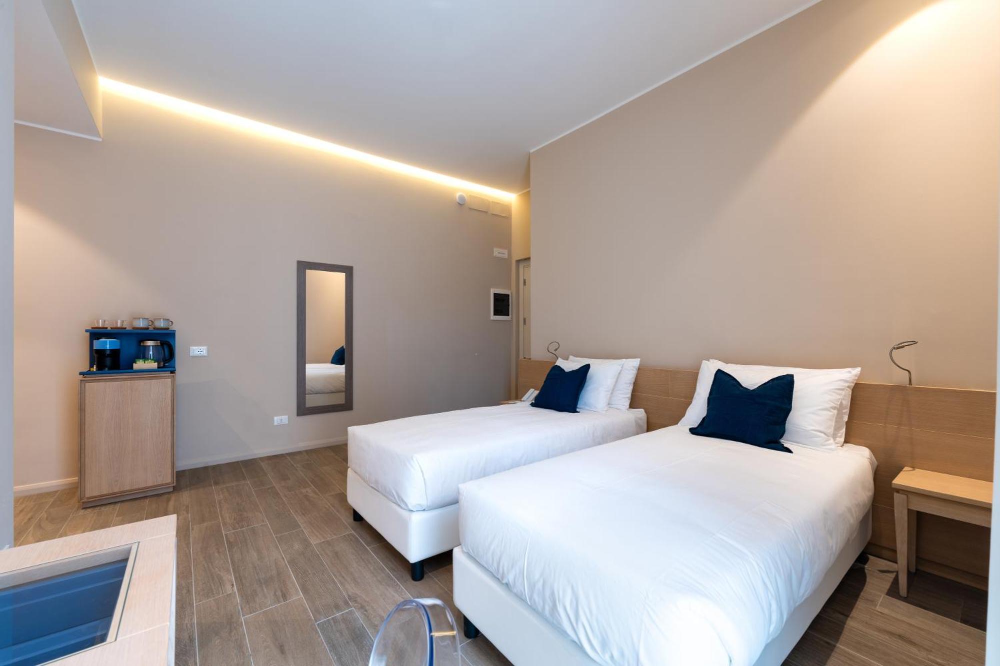 Corte Novella Hotel & Residence Брешія Екстер'єр фото