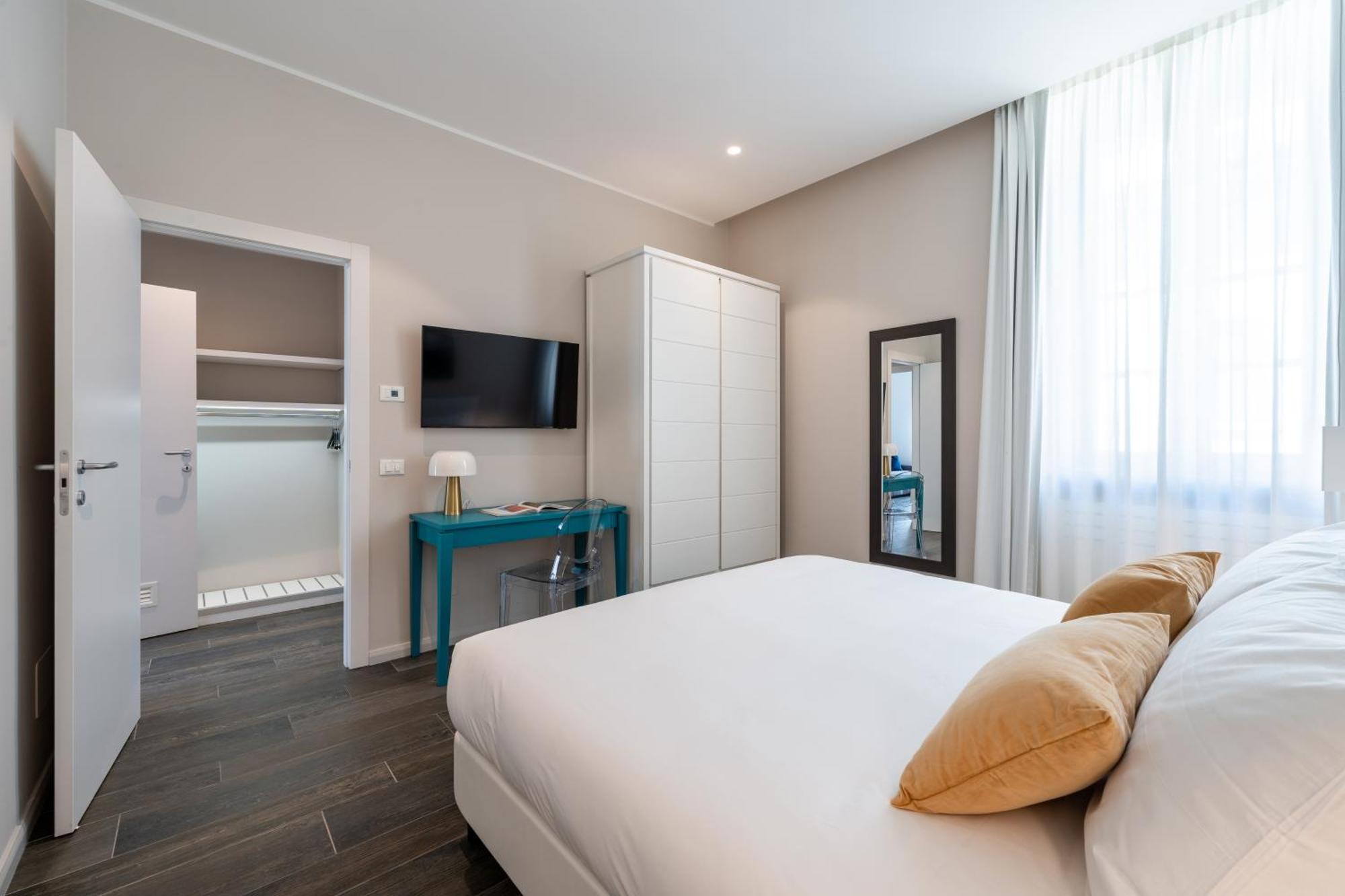Corte Novella Hotel & Residence Брешія Екстер'єр фото