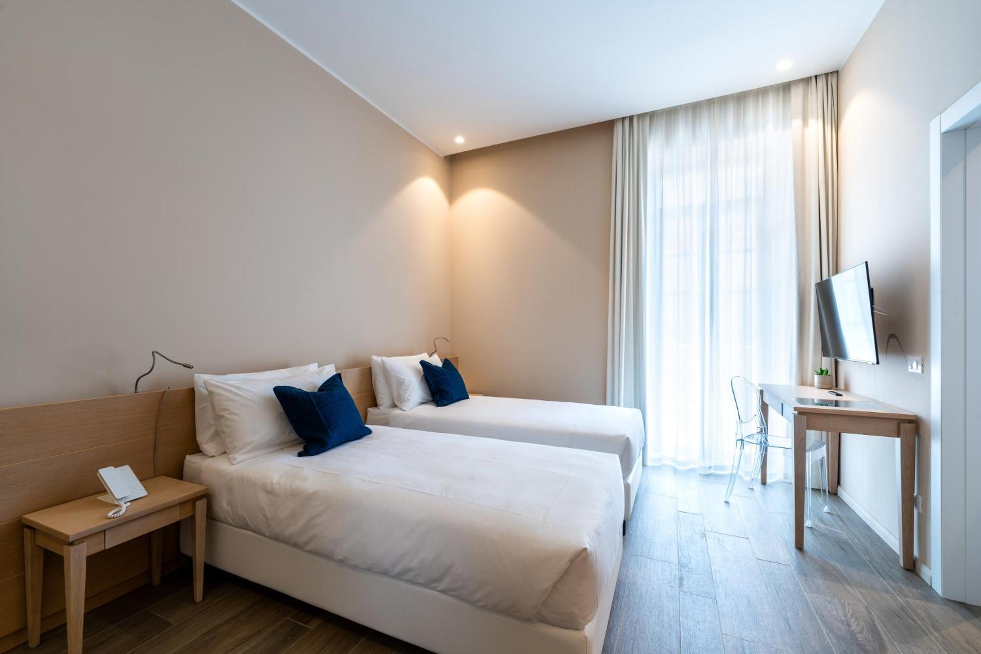 Corte Novella Hotel & Residence Брешія Екстер'єр фото