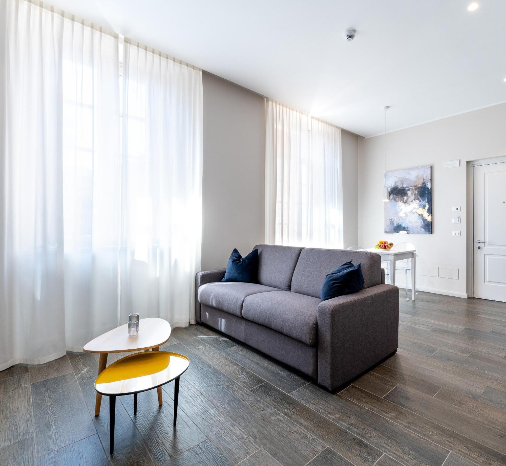 Corte Novella Hotel & Residence Брешія Екстер'єр фото