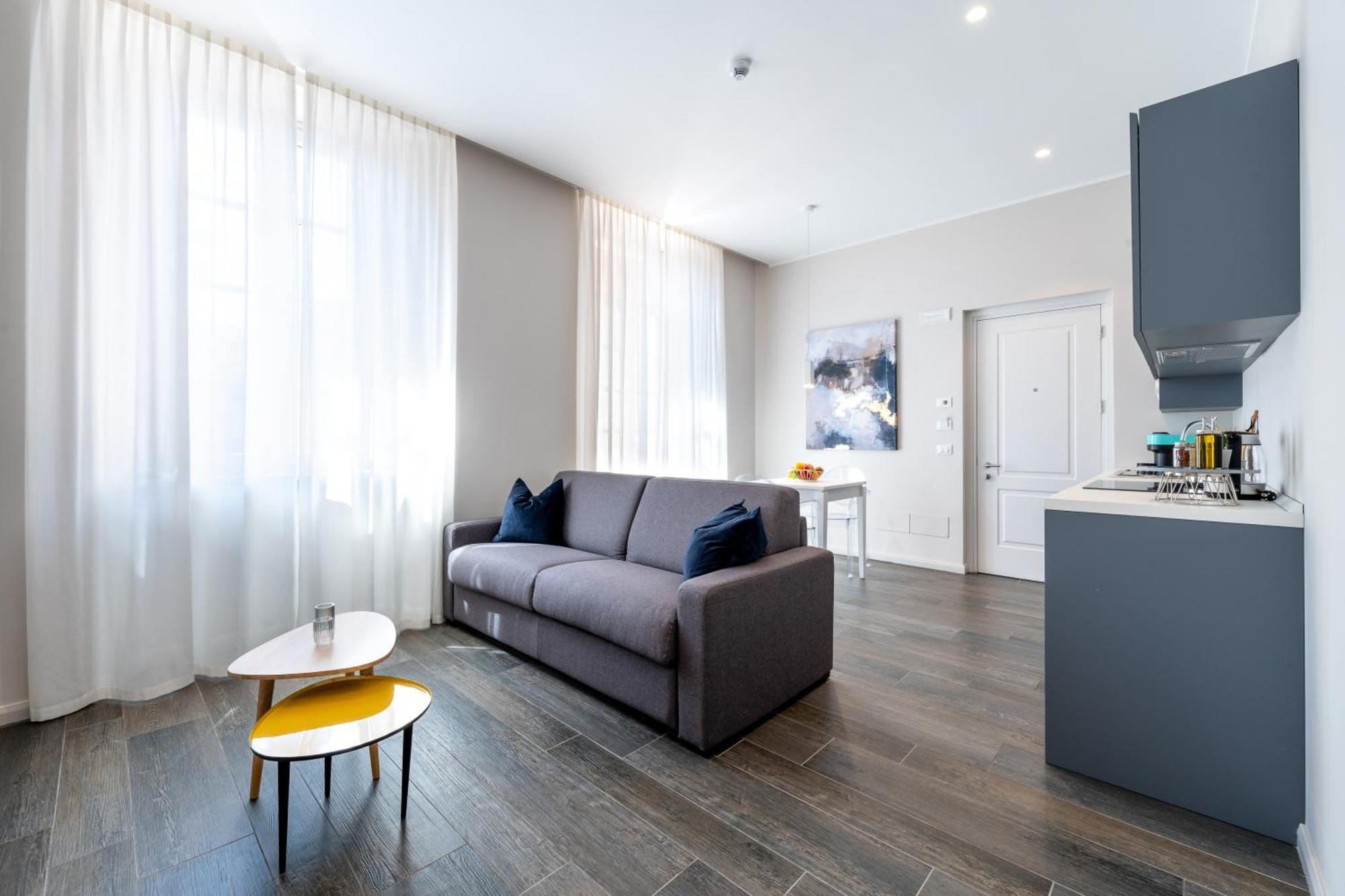 Corte Novella Hotel & Residence Брешія Екстер'єр фото