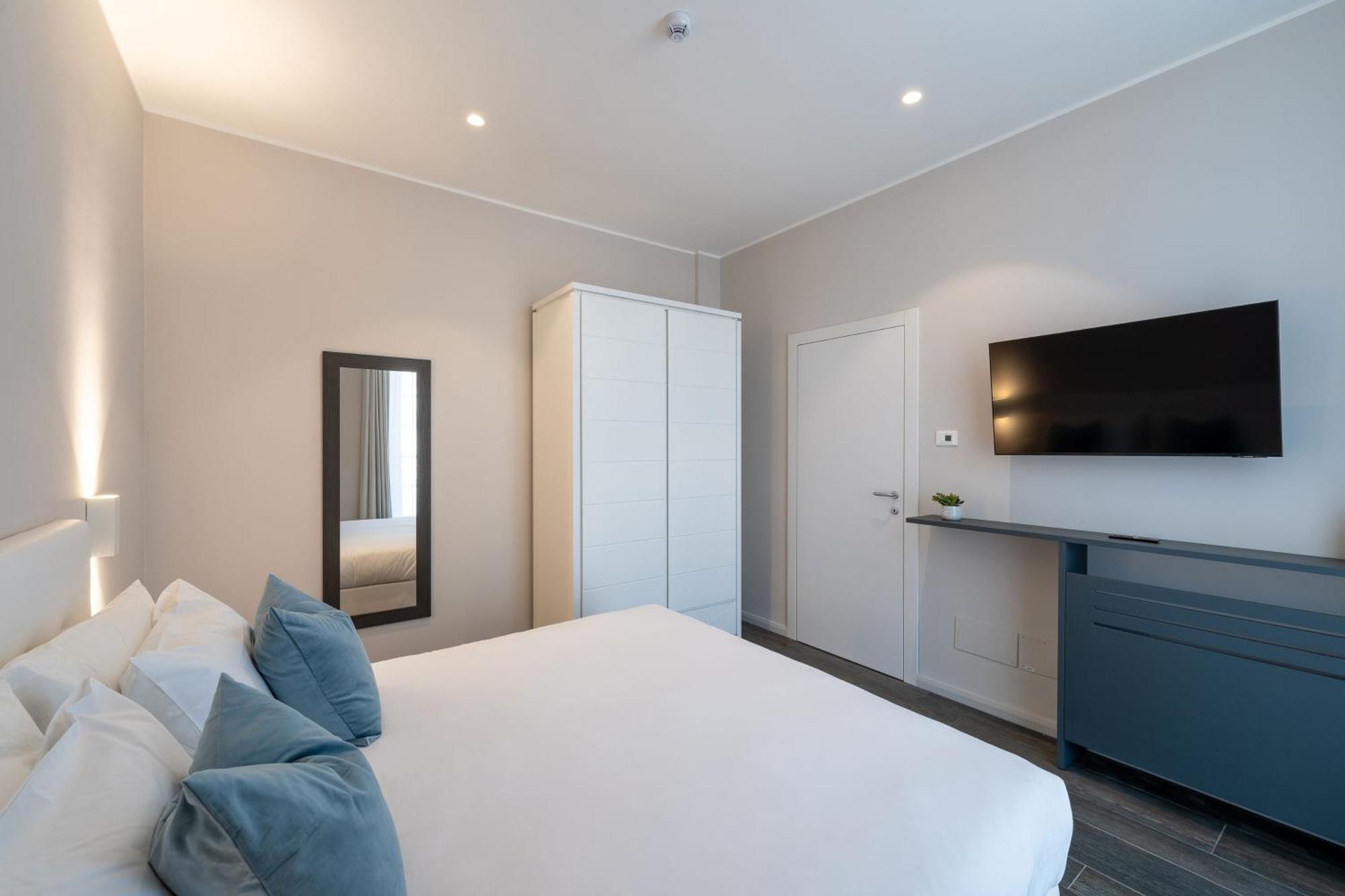 Corte Novella Hotel & Residence Брешія Екстер'єр фото